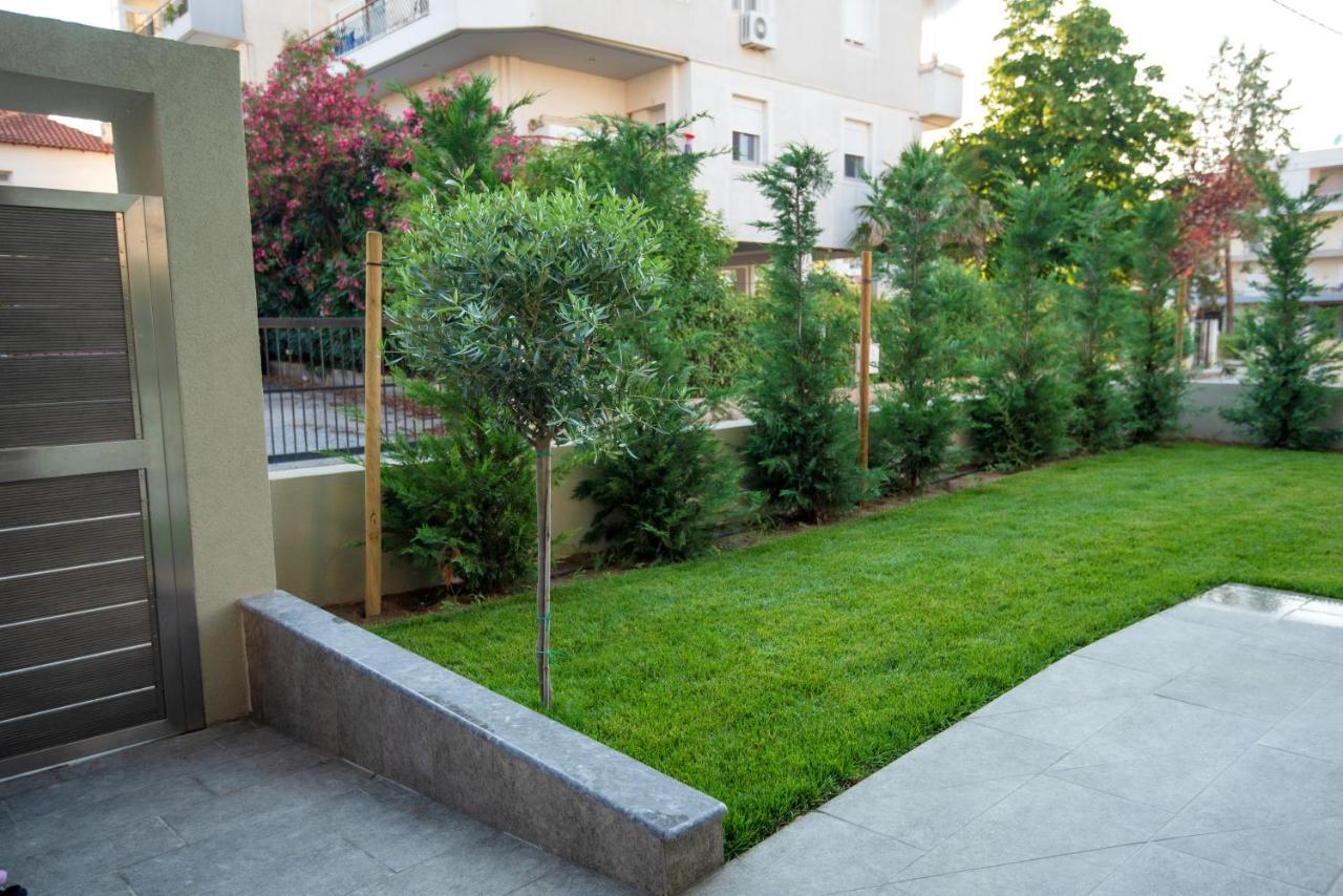 Apartamento Olive 103 Peraía Exterior foto